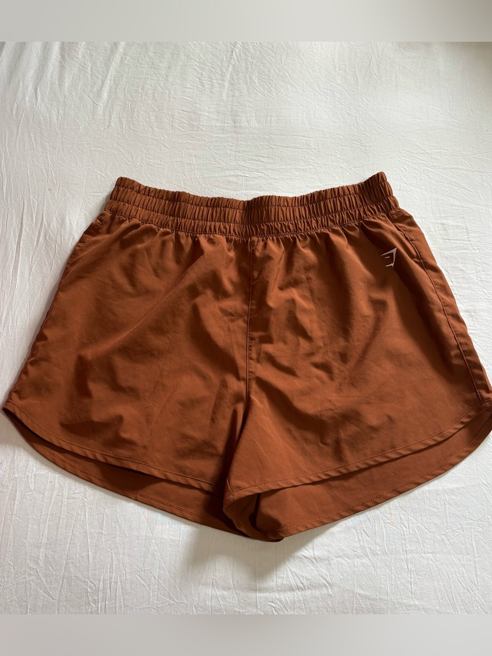 Gymshark Running Shorts